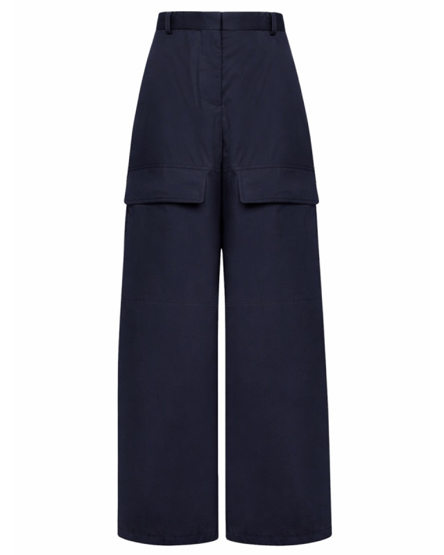 [Stella McCartney] Trousers SS26 644005_3CU4034101