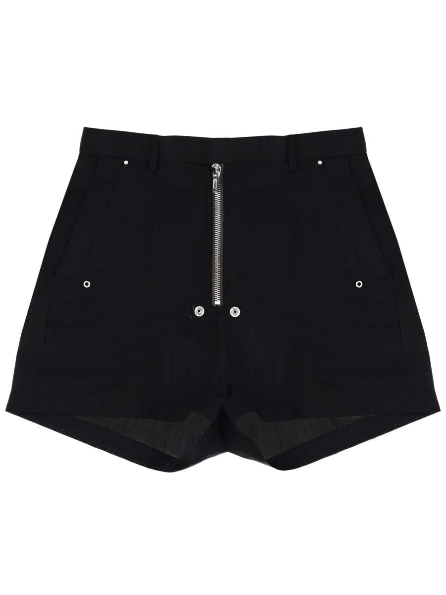 [Rick Owens] Shorts SS26 RP01F6306_WG09