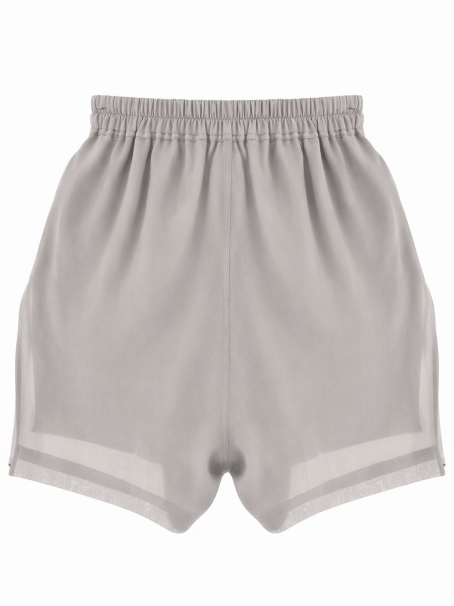 [Rick Owens] Shorts SS26 RP01F6351_G34