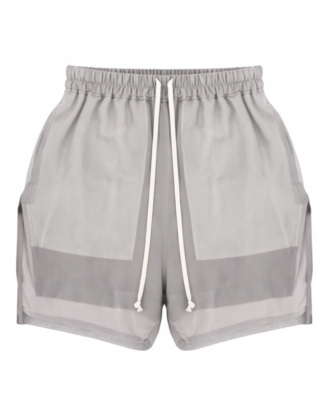 [Rick Owens] Shorts SS26 RP01F6351_G34