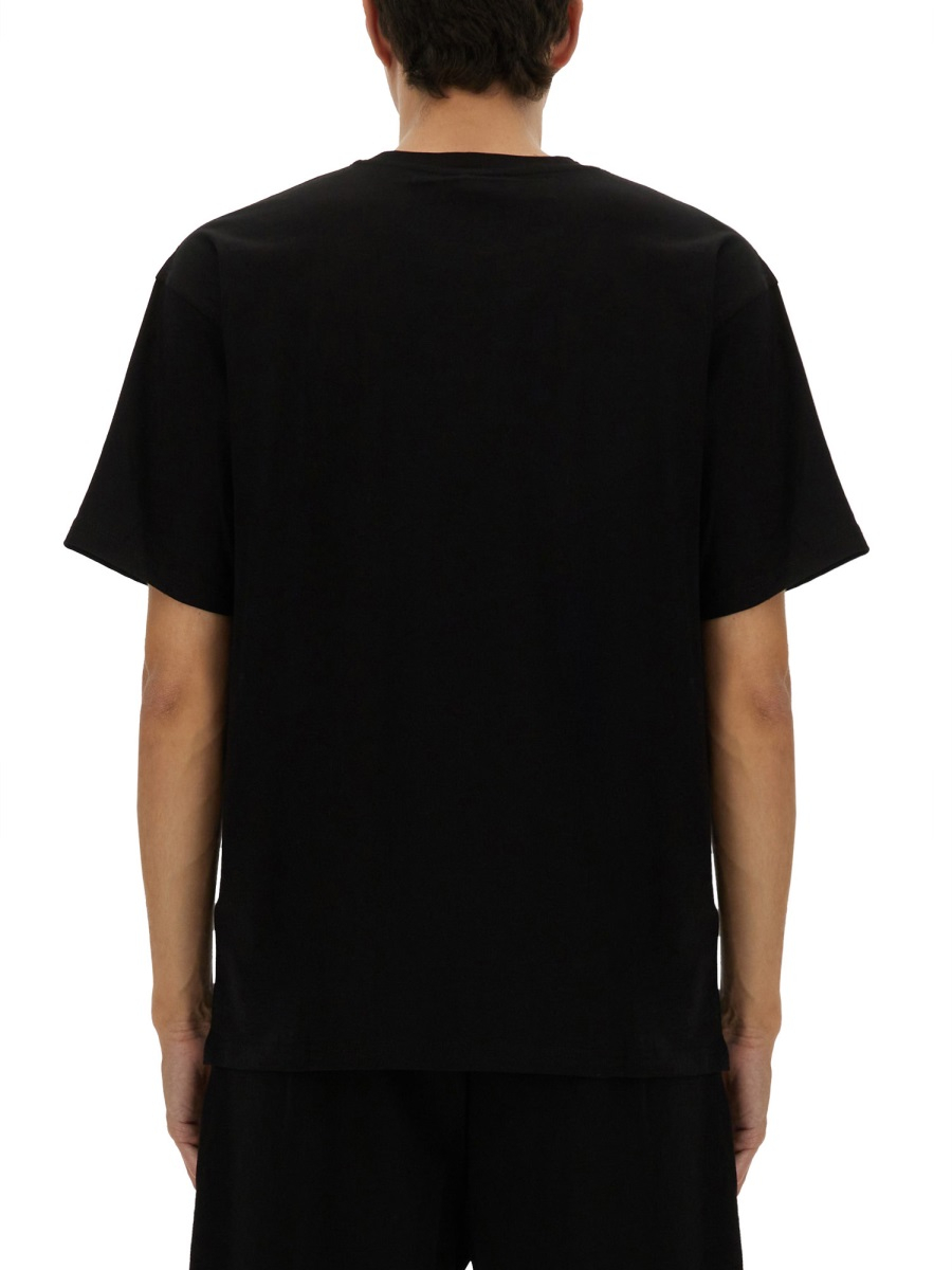 [Diesel] T-shirts Short Sleeve SS26 A14943_0GRAI9XX
