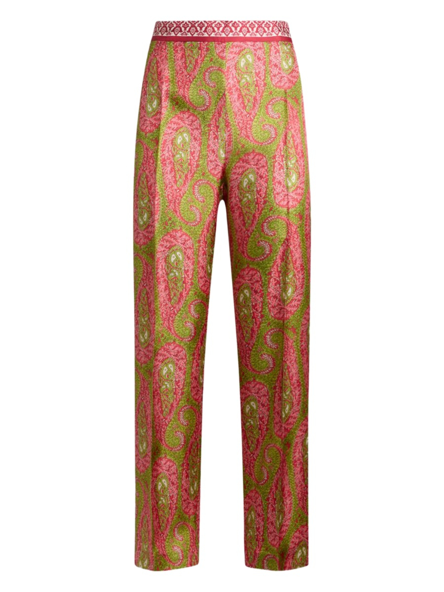 [Etro] Trousers SS26 WREA0069_99SPSJ0X0896