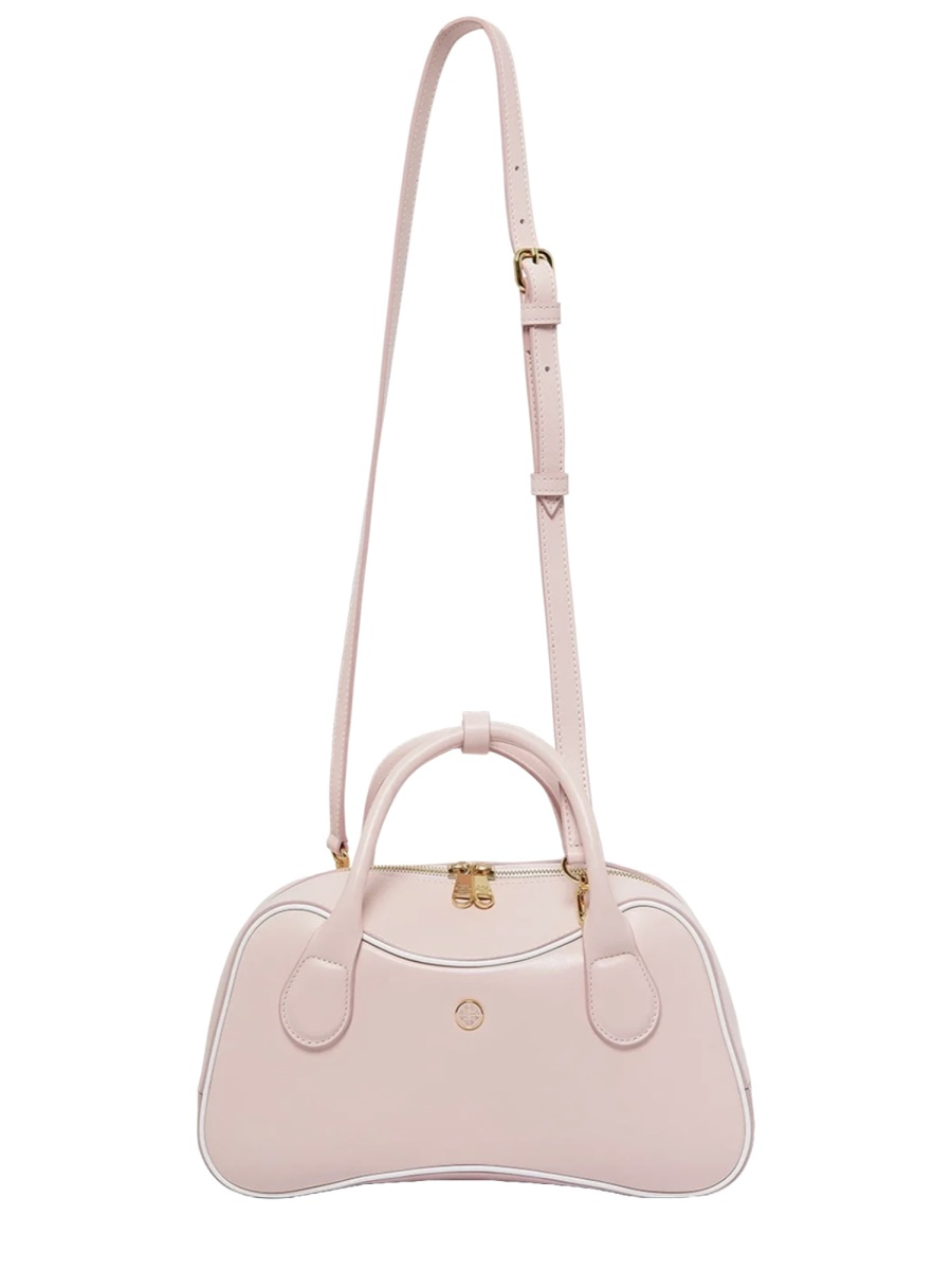 [Casablanca] Tote bag SS26 A-SP26-BAG-172_02PINK