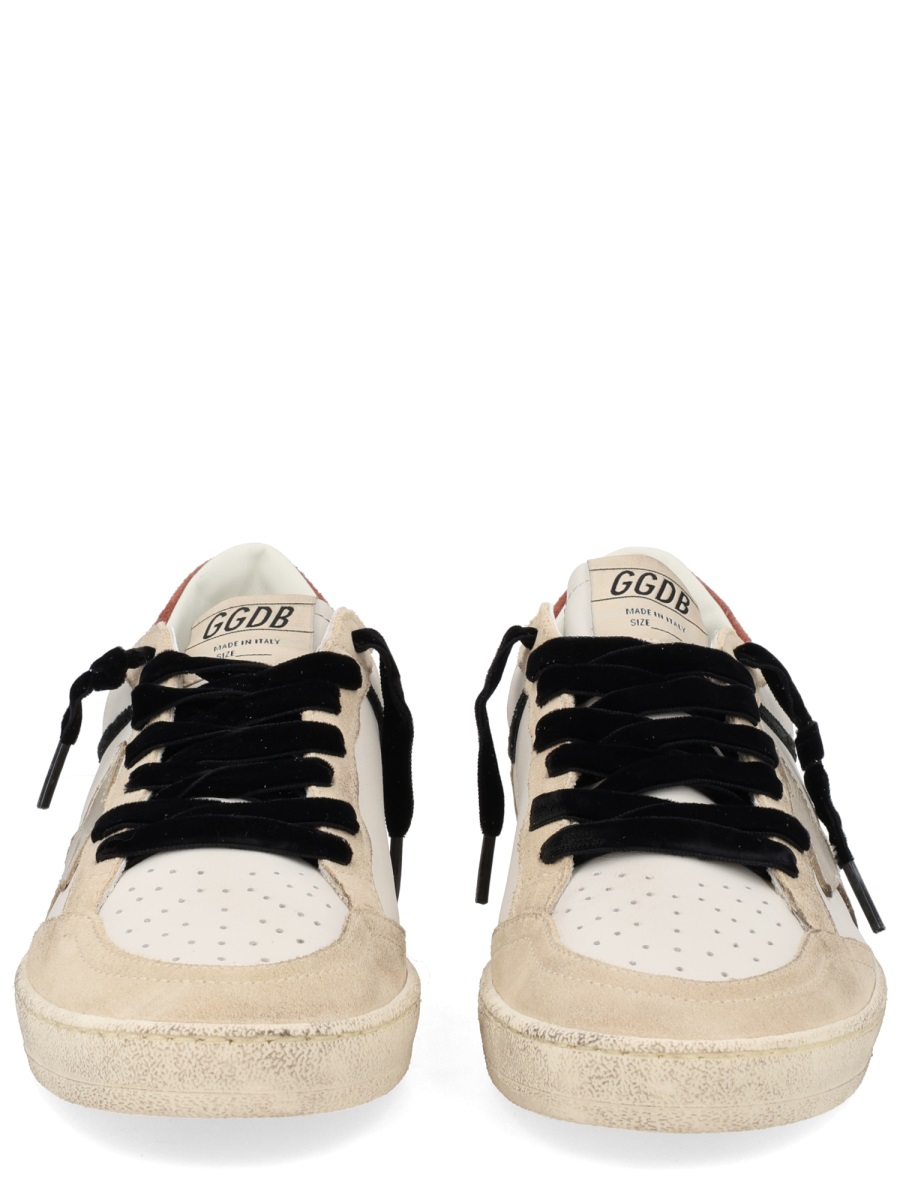 [Golden Goose] Sneakers SS26 GWF00746_F00814683252