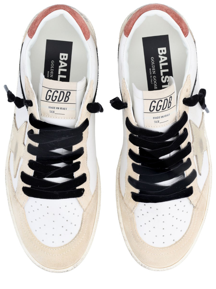 [Golden Goose] Sneakers SS26 GWF00746_F00814683252