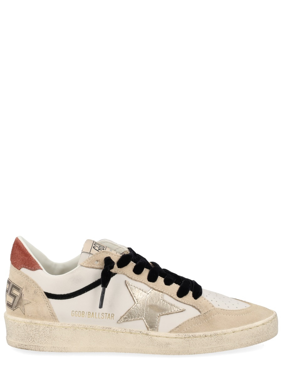 [Golden Goose] Sneakers SS26 GWF00746_F00814683252