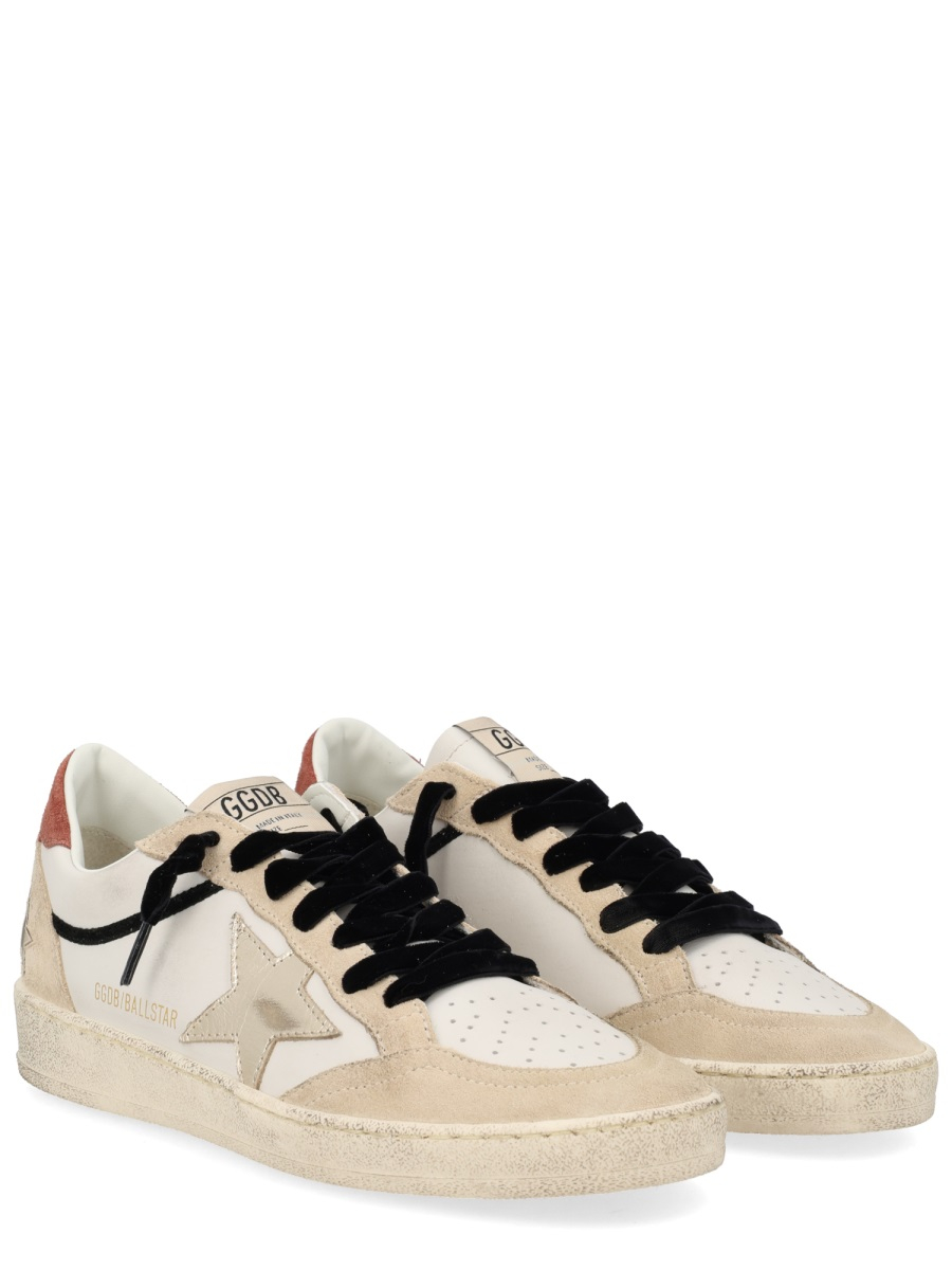 [Golden Goose] Sneakers SS26 GWF00746_F00814683252