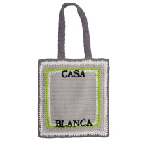 [Casablanca] Bag SS26 A-SP26-BAG-176_01GREY