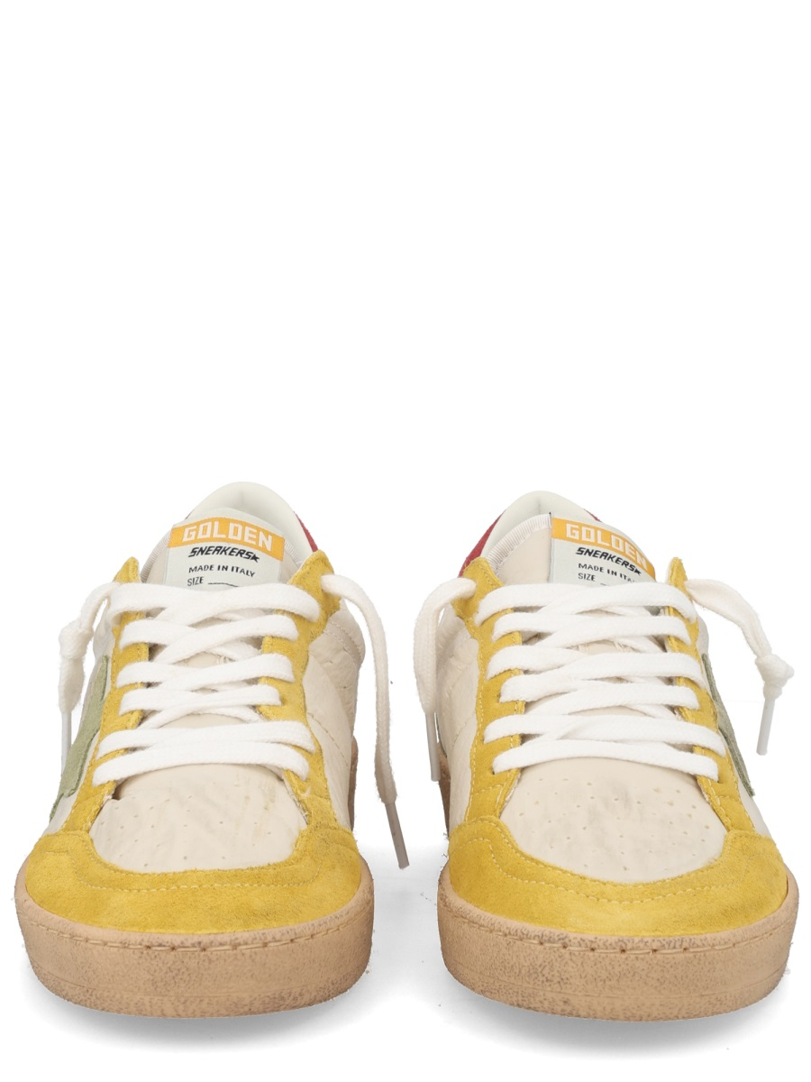 [Golden Goose] Sneakers SS26 GWF00746_F00814883254