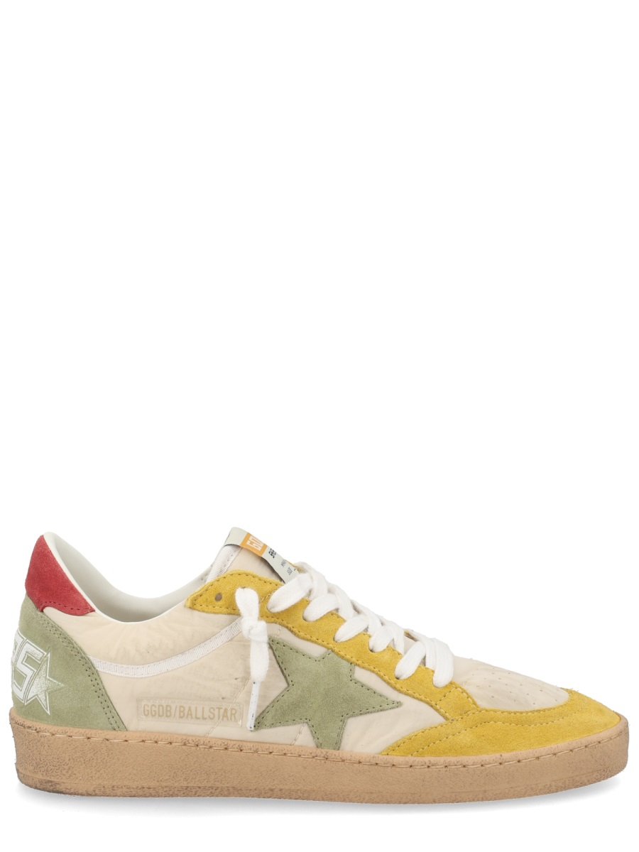 [Golden Goose] Sneakers SS26 GWF00746_F00814883254