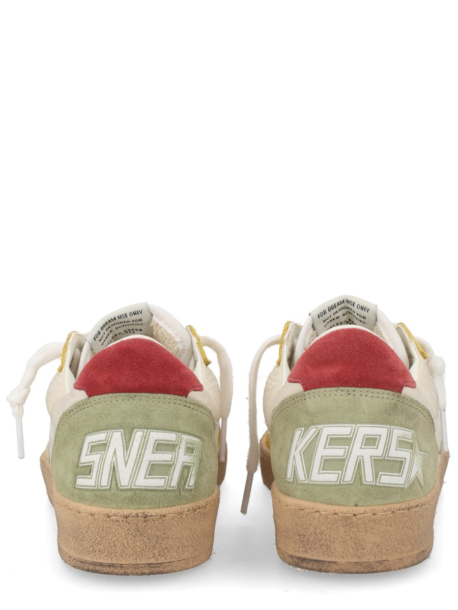 [Golden Goose] Sneakers SS26 GWF00746_F00814883254