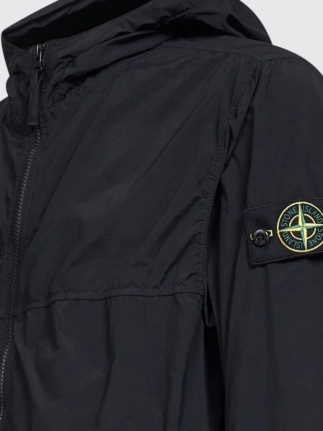 [Stone Island] Casual Jacket SS26 4100112S0345 V0029