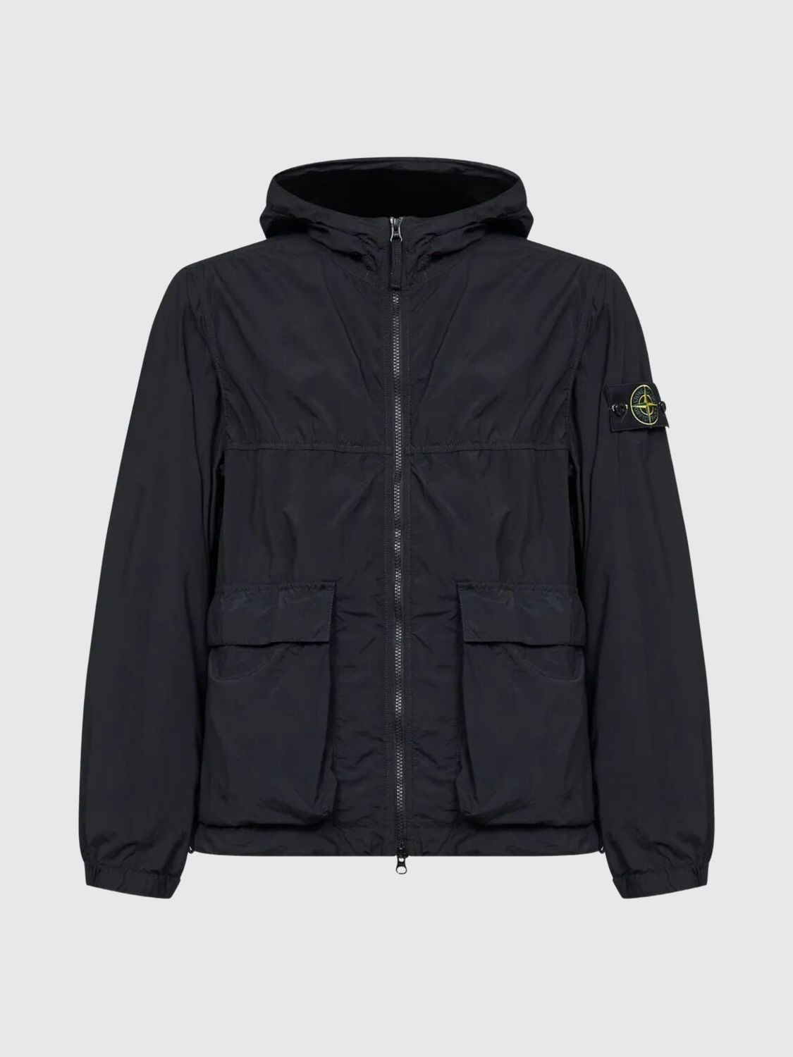 [Stone Island] Casual Jacket SS26 4100112S0345 V0029
