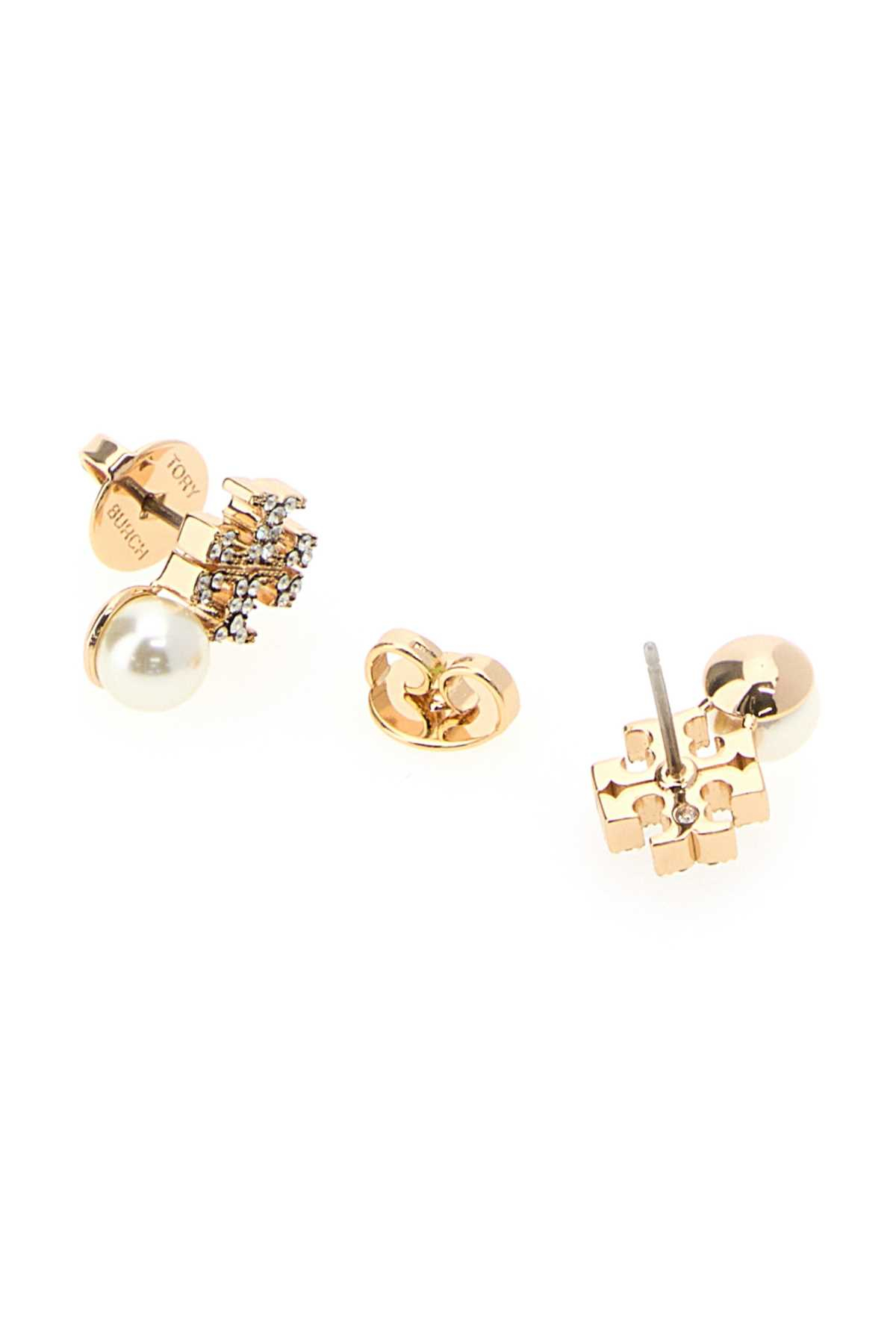[Tory Burch] Earring FW26 184422 782