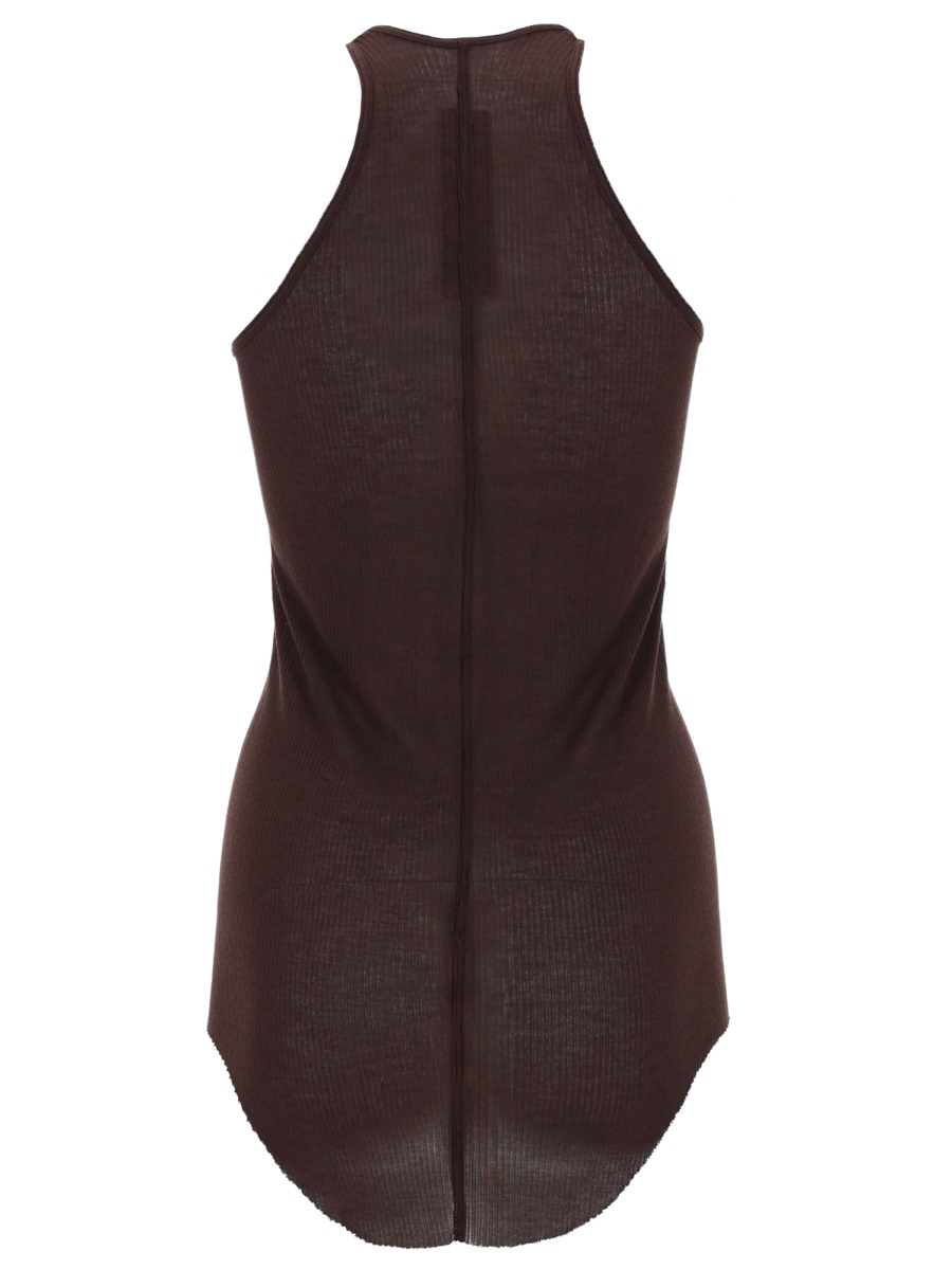[Rick Owens] Tank top SS26 RP01F6101_RC53