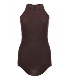 [Rick Owens] Tank top SS26 RP01F6101_RC53