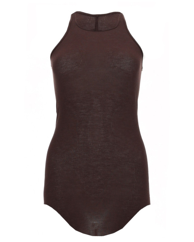 [Rick Owens] Tank top SS26 RP01F6101_RC53