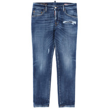 [DSQUARED] Jeans SS26 S74LB1927_S30872470