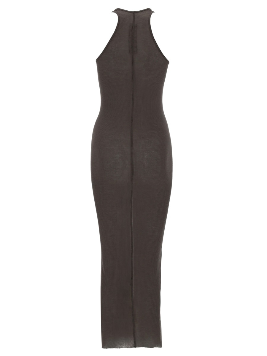 [Rick Owens] Sleeveless dress SS26 RP01F6549_RC34