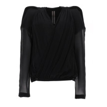 [Rick Owens] Blouse SS26 RP01F6750_G09