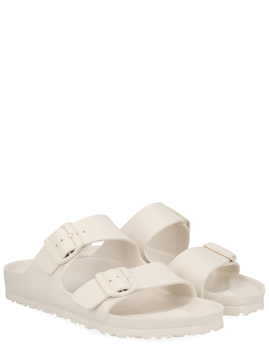 [Birkenstock] Slippers SS26 1027384_EGGSHELL