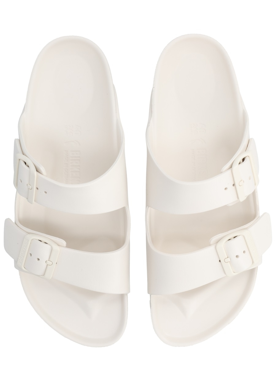 [Birkenstock] Slippers SS26 1027384_EGGSHELL