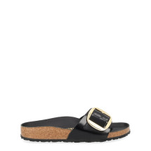 [Birkenstock] Slippers SS26 1022650_SHINEBLACK