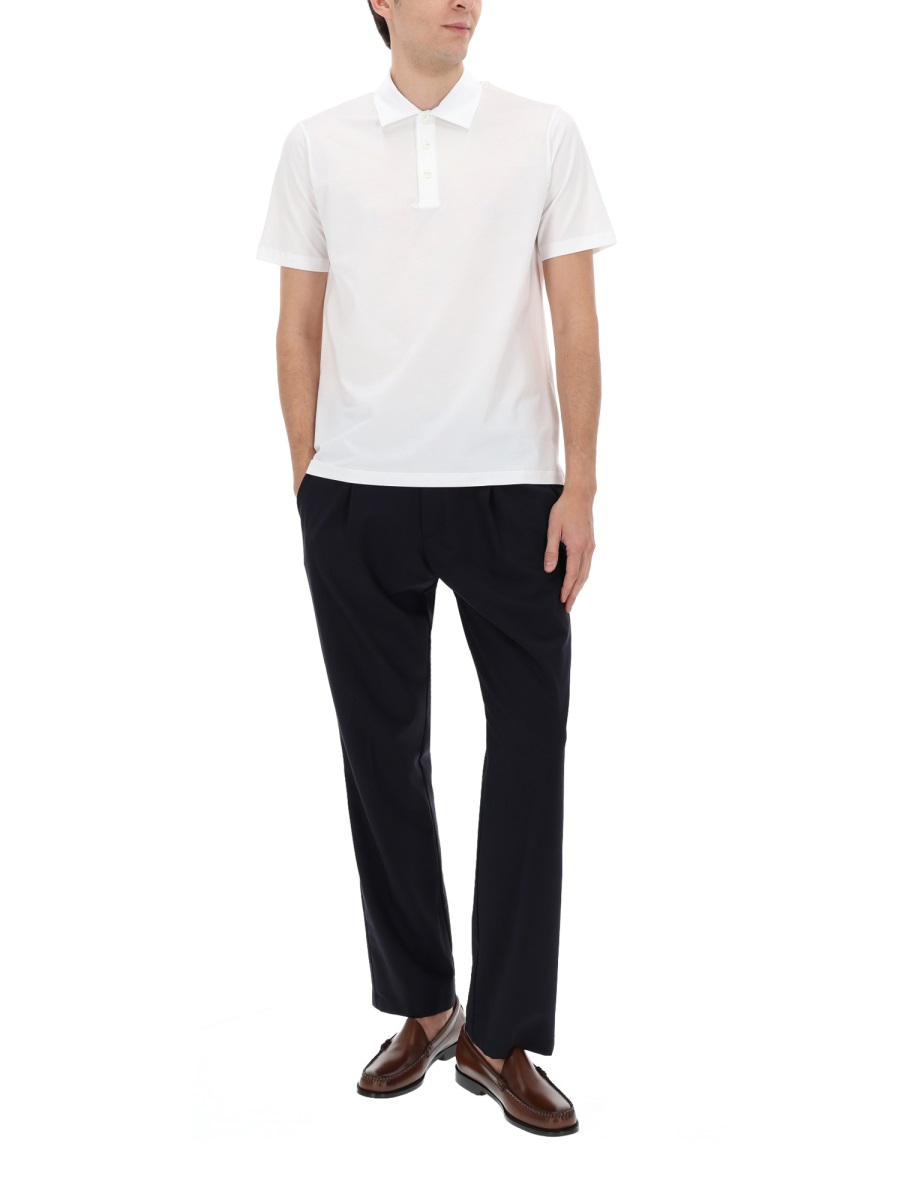 [Herno] Trousers SS26 PT000163U_128089200