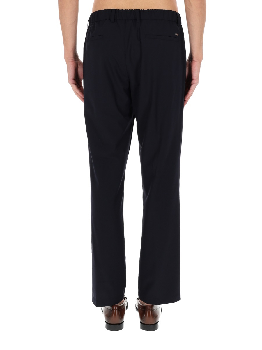 [Herno] Trousers SS26 PT000163U_128089200