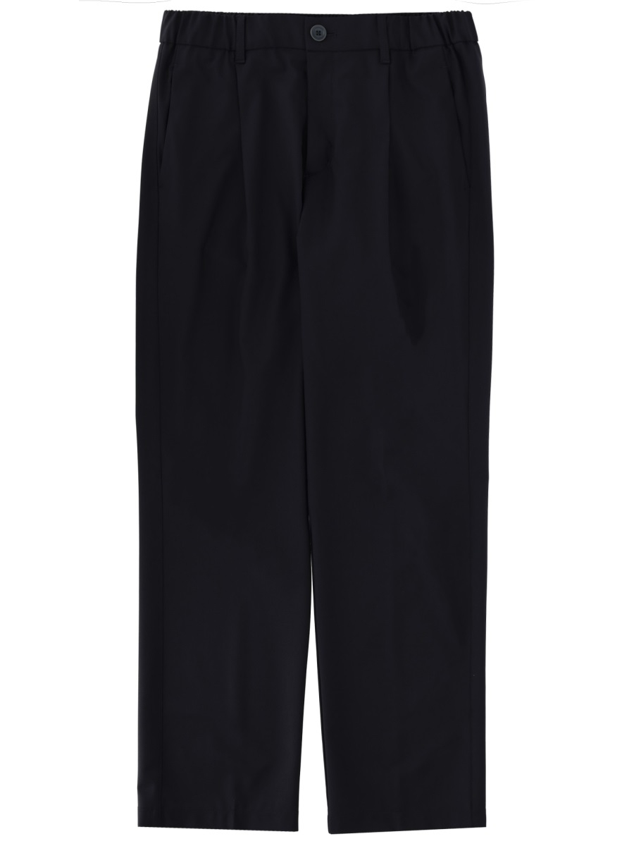 [Herno] Trousers SS26 PT000163U_128089200
