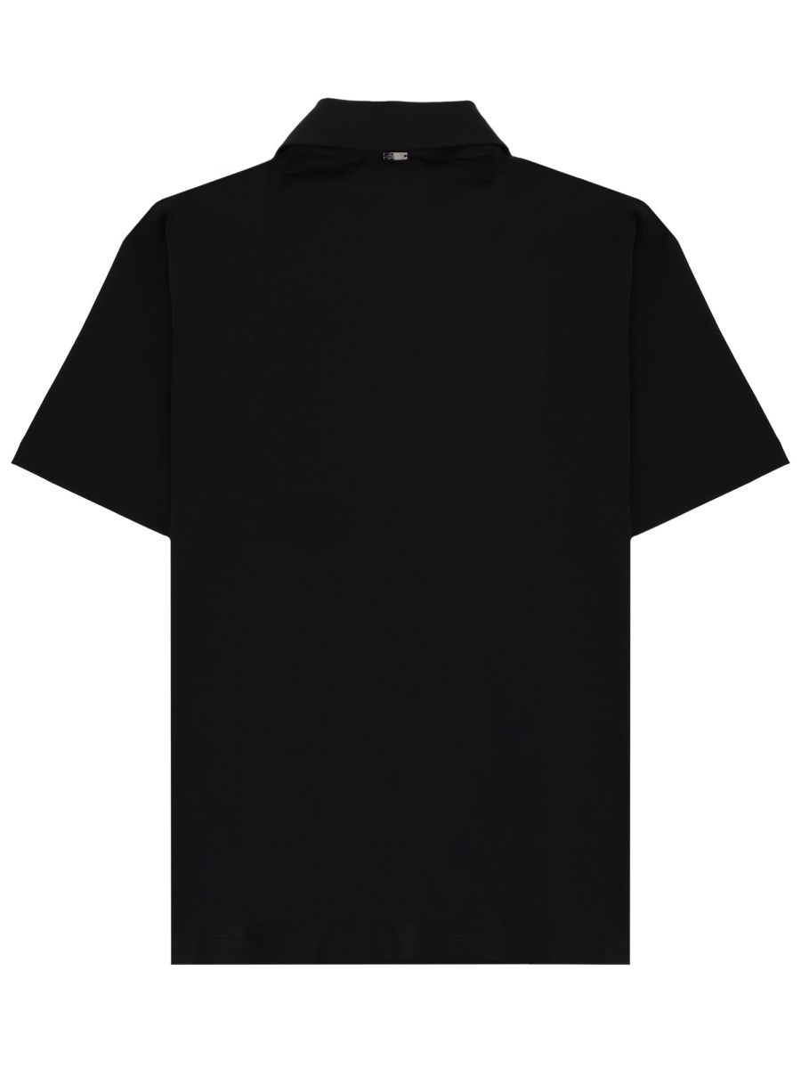 [Herno] Shirts Short Sleeve SS26 JPL00142U_520039300