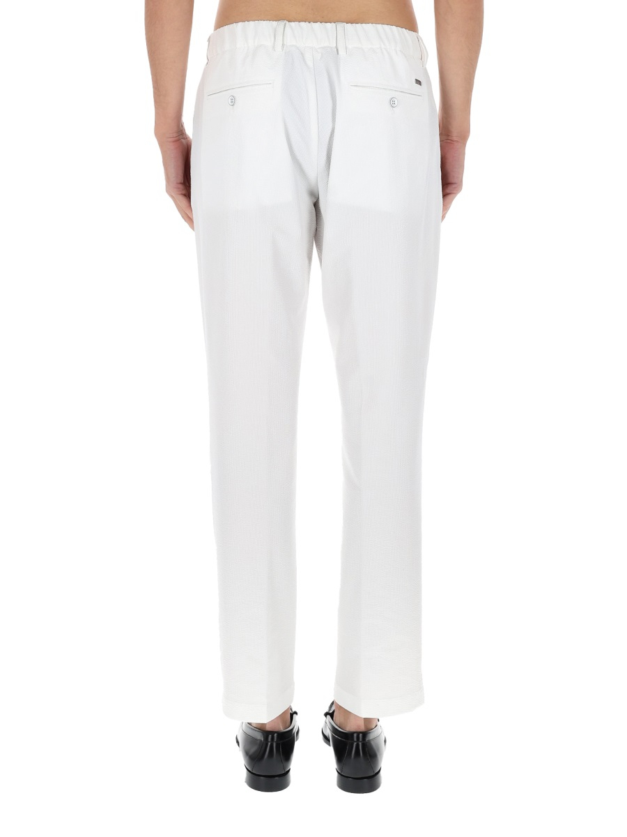 [Herno] Trousers SS26 PT000093U_126841000