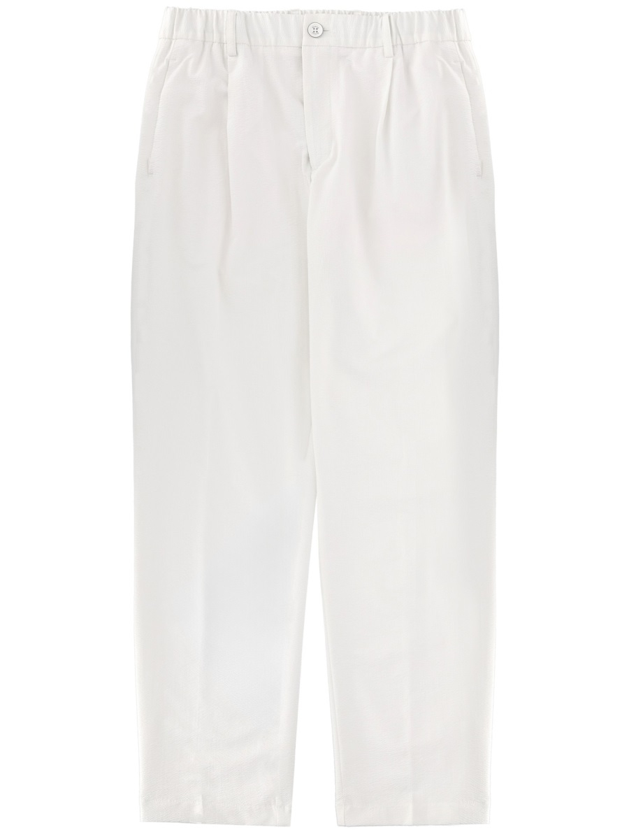 [Herno] Trousers SS26 PT000093U_126841000