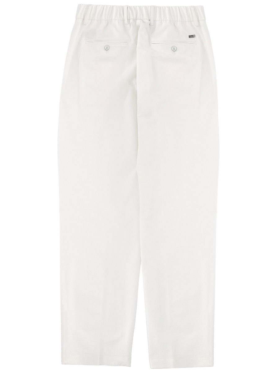 [Herno] Trousers SS26 PT000093U_126841000