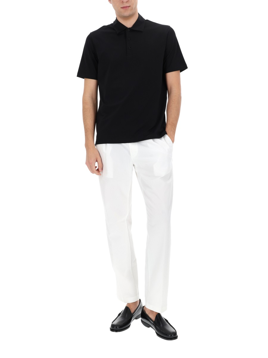 [Herno] Trousers SS26 PT000093U_126841000