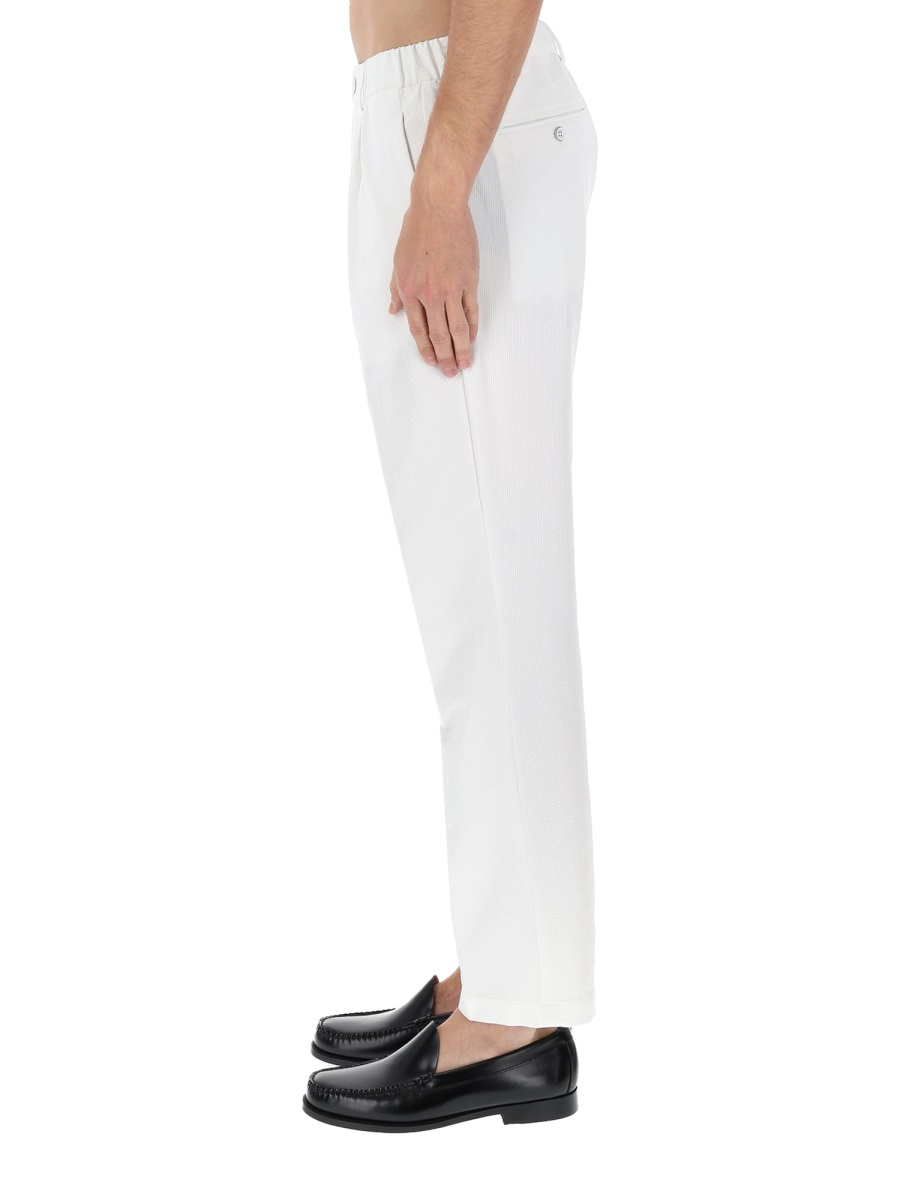 [Herno] Trousers SS26 PT000093U_126841000