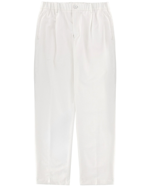 [Herno] Trousers SS26 PT000093U_126841000