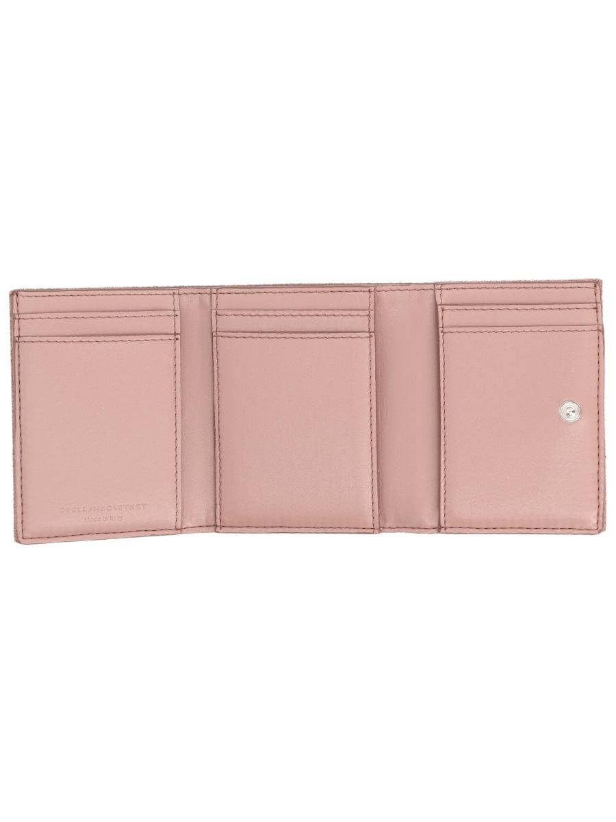[Stella McCartney] Wallet SS26 7P0084_WP04452521