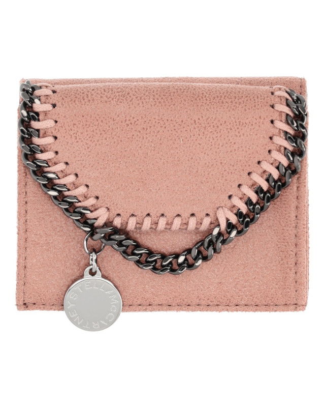[Stella McCartney] Wallet SS26 7P0084_WP04452521