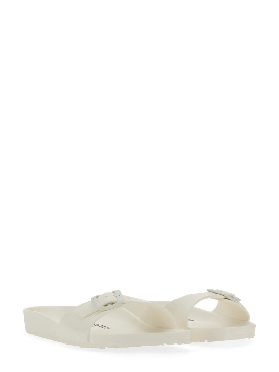 [Birkenstock] Slippers SS26 128183_WHITE