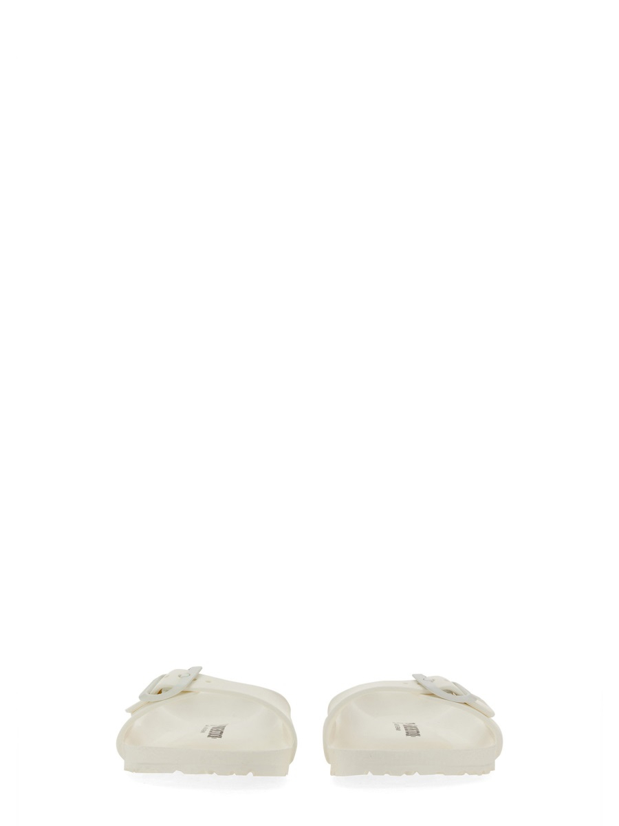 [Birkenstock] Slippers SS26 128183_WHITE
