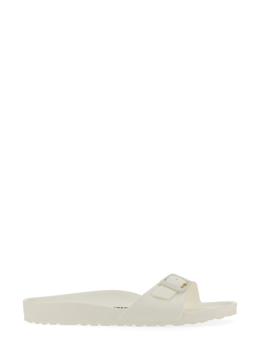 [Birkenstock] Slippers SS26 128183_WHITE