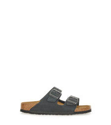 [Birkenstock] Slippers SS26 552113_BLACK