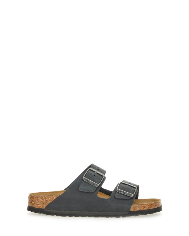 [Birkenstock] Slippers SS26 552113_BLACK