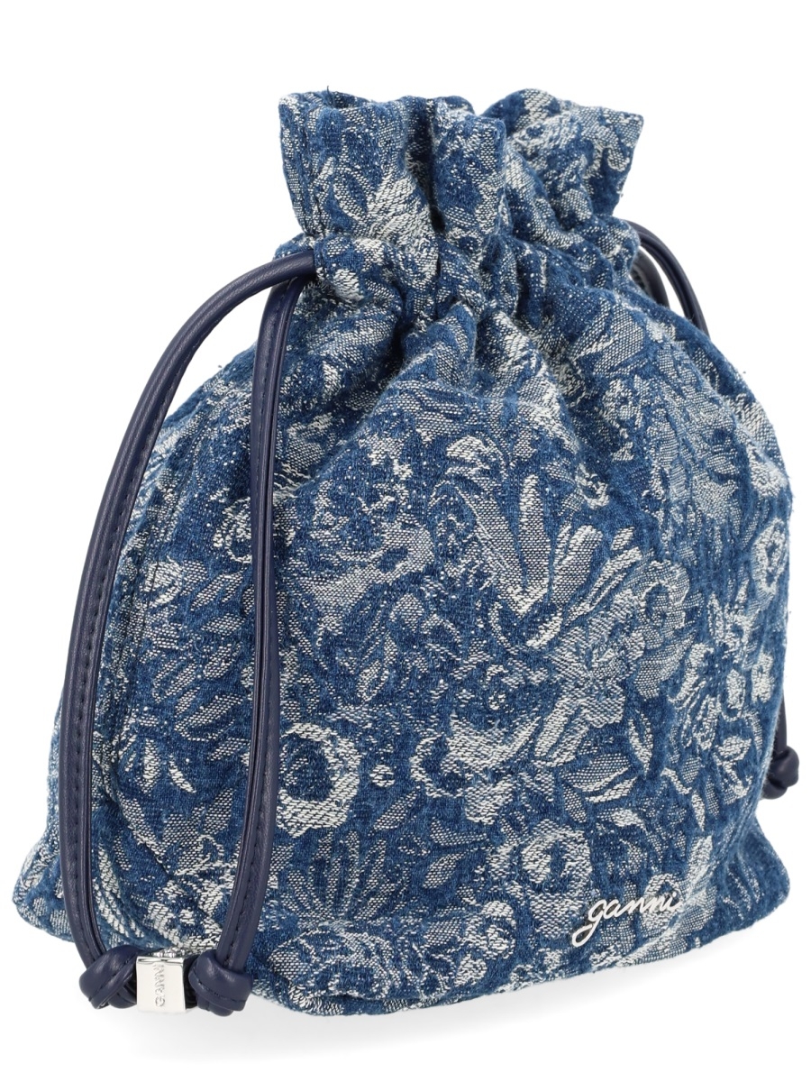 [GANNI] Pouch SS26 B3010070_567
