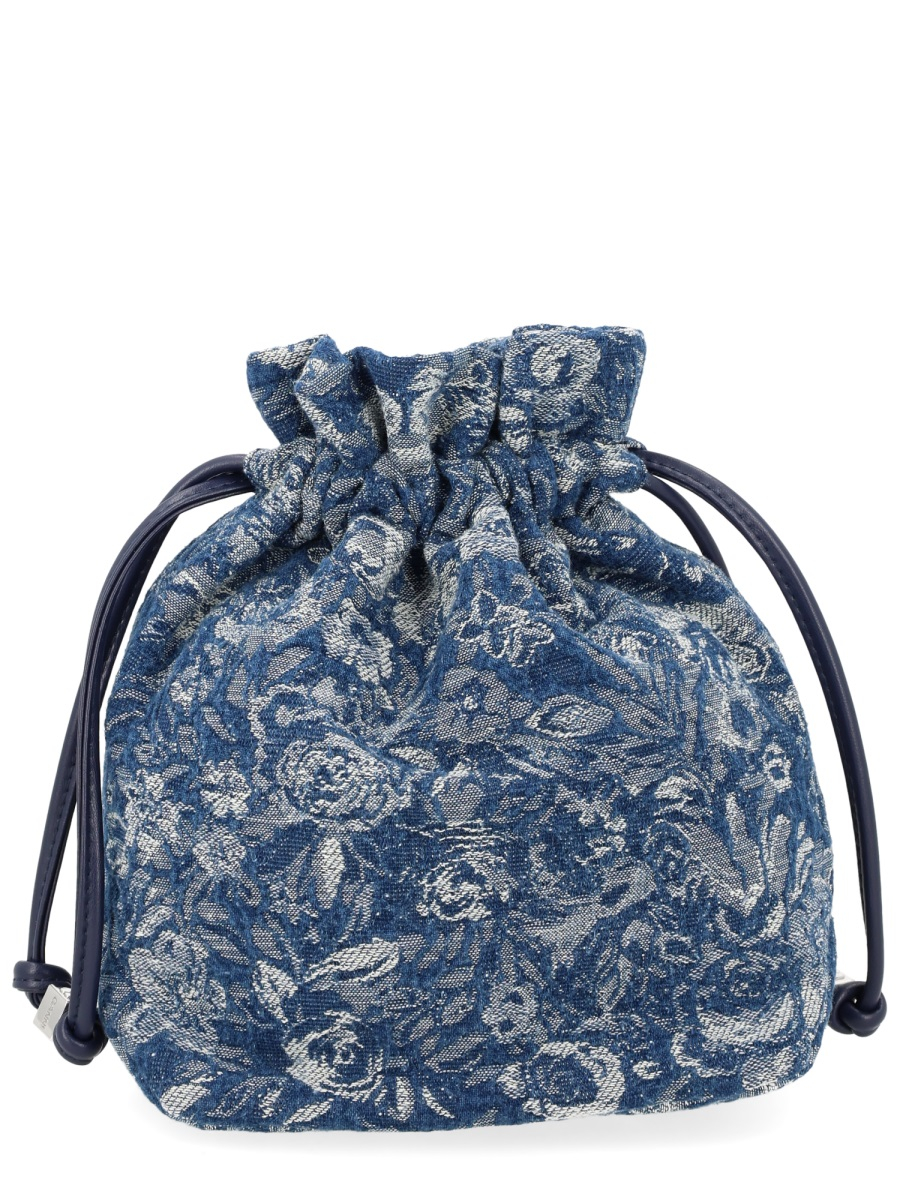 [GANNI] Pouch SS26 B3010070_567