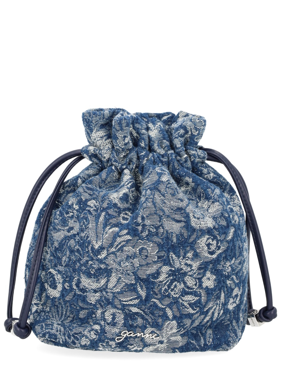 [GANNI] Pouch SS26 B3010070_567