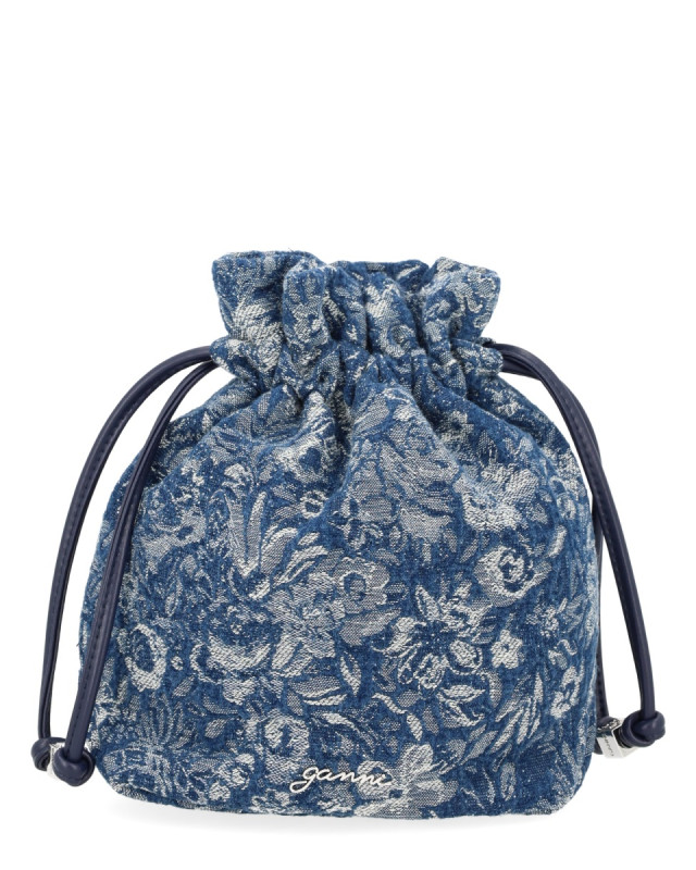 [GANNI] Pouch SS26 B3010070_567
