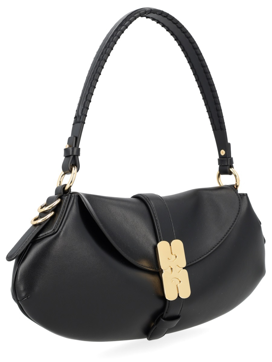[GANNI] Shoulder bag SS26 B2070049_099