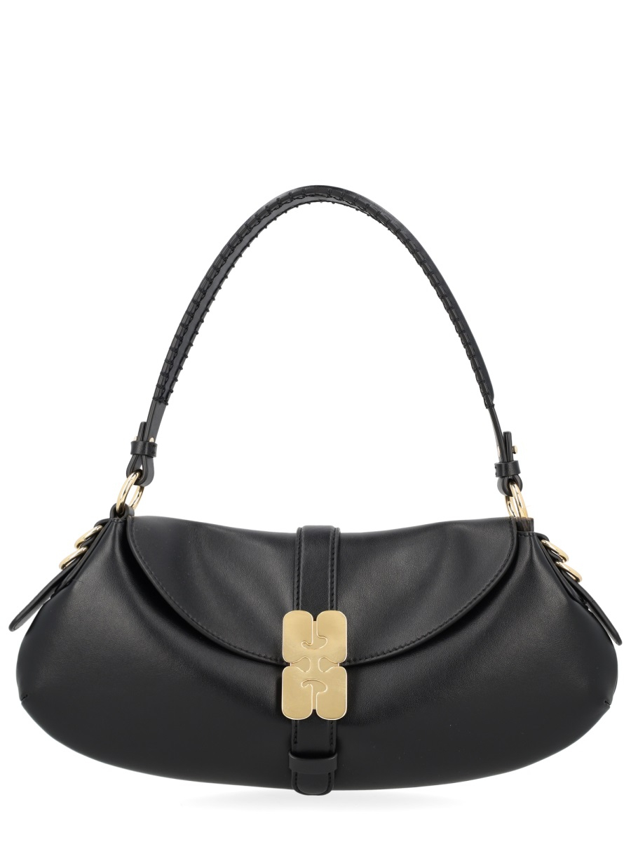 [GANNI] Shoulder bag SS26 B2070049_099